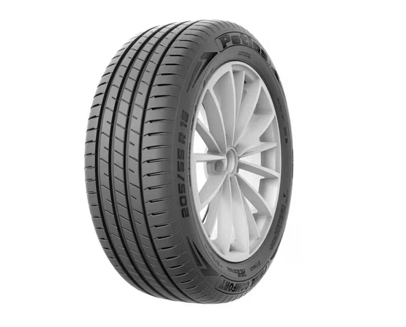 205/55R16 91V PRIME COMFORT PETLAS Yaz Lastiği 2026 ürün görseli 1