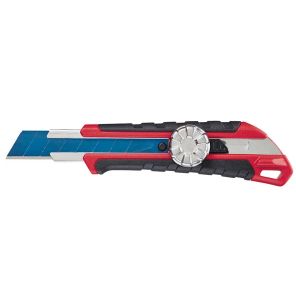 Milwaukee Ayarlı Maket Bıçağı 18mm ürün görseli 1