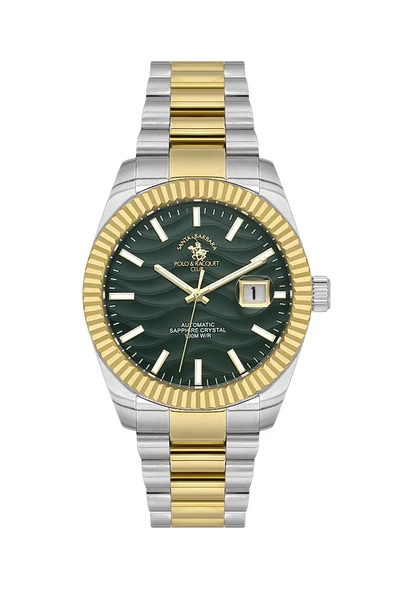 Santa Barbara Polo Club SB.1.10654-5 Erkek Kol Saa ürün görseli 1