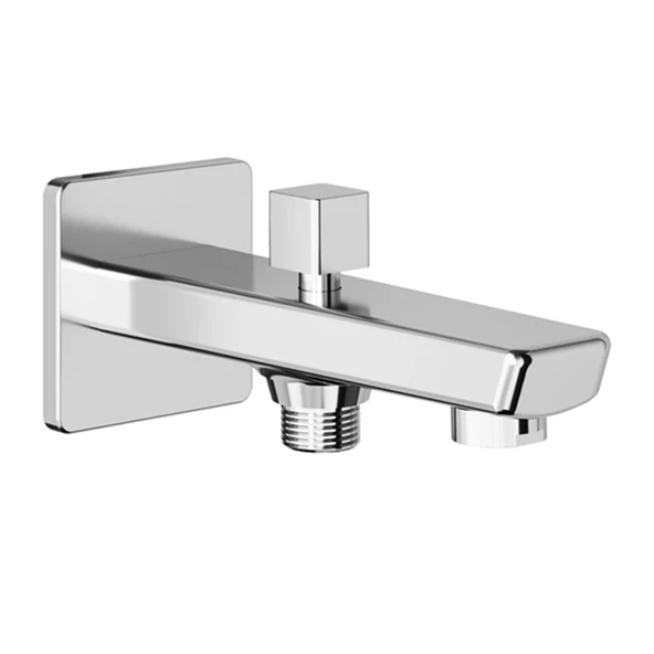 Kale Sempre Duş Kumandalı Banyo Çıkış Ucu 410200502958 ürün görseli 1