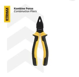 KOMBİNE PENSE 180 MM ürün görseli 1