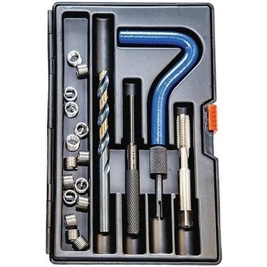 Helicoil Diş Tamir Seti M14x1,5 14,4 mm ürün görseli 1