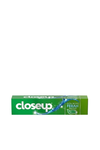 Closeup Diş Macunu Menthol Fresh 25 Ml ürün görseli 1