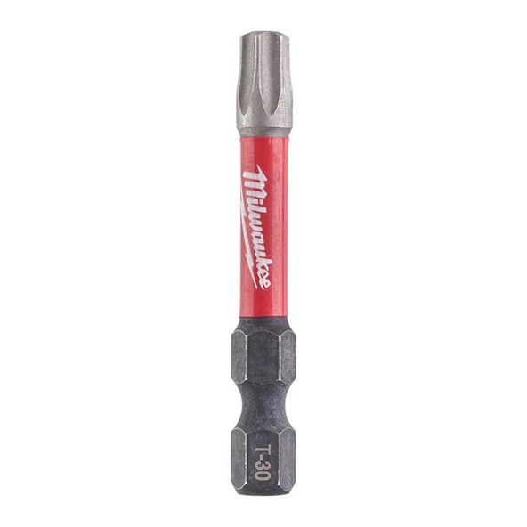 50MM TX30 SHOCKWAVE BİTS UÇ - MİLWAUKEE ürün görseli 1