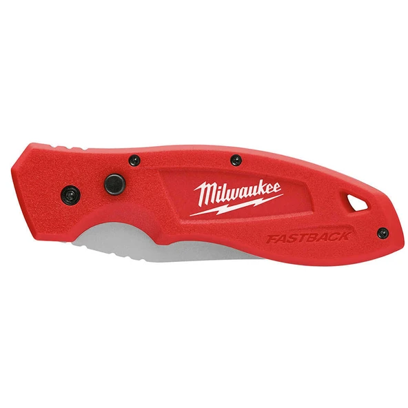 Milwaukee Fastback Düz Ağızlı Çakı - Resim 2