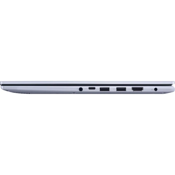 Asus Vivobook 15, Core i3-1315U, 8GB RAM, 512GB SSD, 15.6" Win11+Office (Çanta&Mouse Hediyeli) - Resim 9