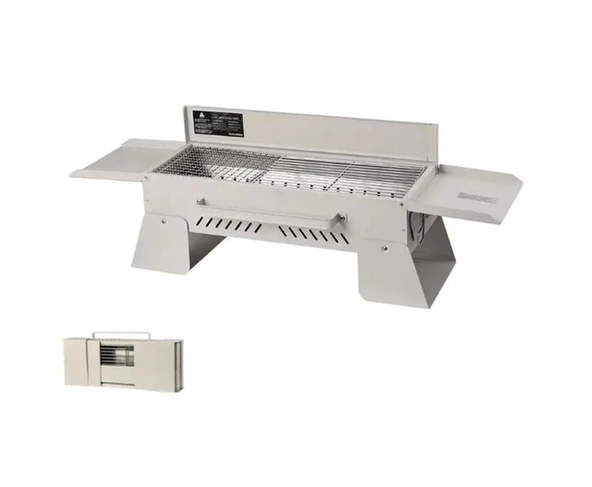 Naturehike Grill Barbekü Mangal - Resim 3