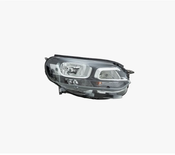 FAR SOL KOMPLE OPEL VIVARO C 19> ZAFİRA LIFE 19> JUMPY III 16> ürün görseli 1