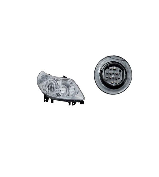FAR SAĞ FİAT DUCATO 06 8 FİŞLİ ürün görseli 1