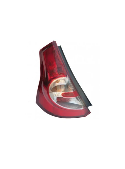 STOP LAMBASI SOL DACIA SANDERO 08=> ürün görseli 1