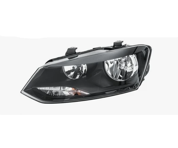 FAR SOL VOLKSWAGEN POLO V  2009-2014 ürün görseli 1