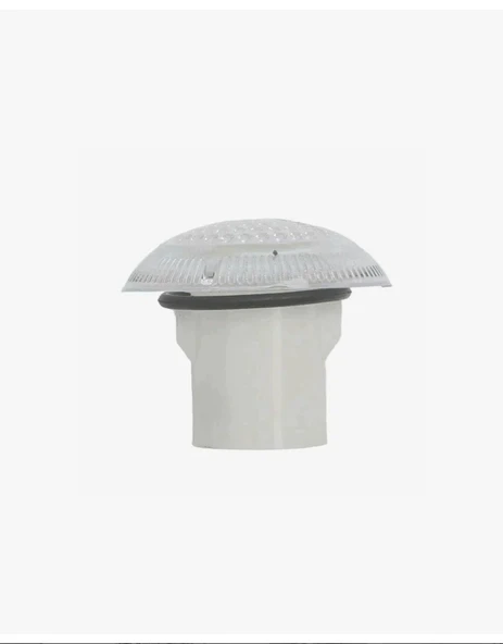 SİNYAL ÇAMURLUK (BEYAZ) FORD CONNECT 2008-2013 ürün görseli 1