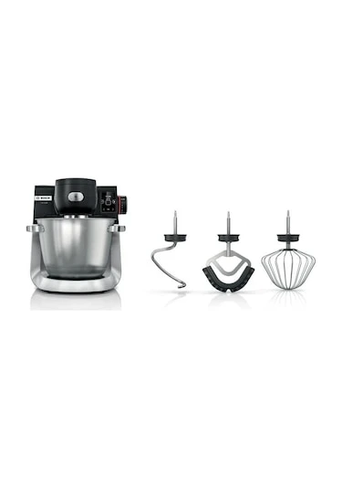 Bosch MUMS6ZS00 1600 W 5.5 lt Mutfak Şefi ürün görseli 1