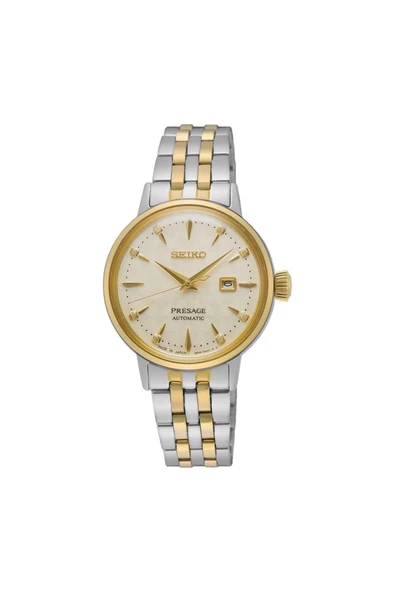SEIKO SRE010J Erkek Kol Saati ürün görseli 1