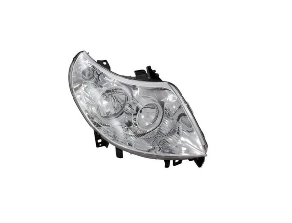 FAR+SİNYAL SAĞ (MOTORLU) BOXER JUMPER DUCATO (06-14) ürün görseli 1