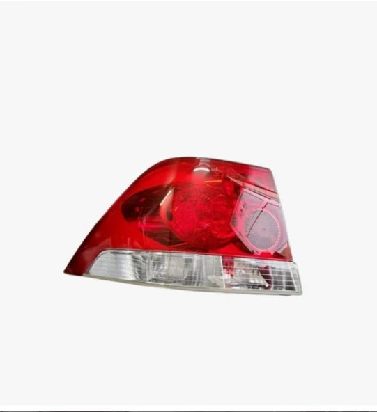 STOP LAMBASI SOL OPEL ASTRA H SEDAN 04-07 ürün görseli 1