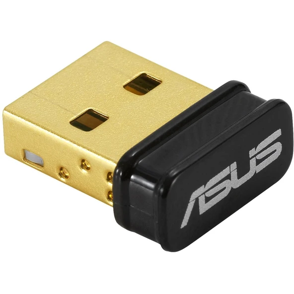 Asus USB-N10 Nano 150 Mbps Kablosuz Ağ Adaptörü ürün görseli 1