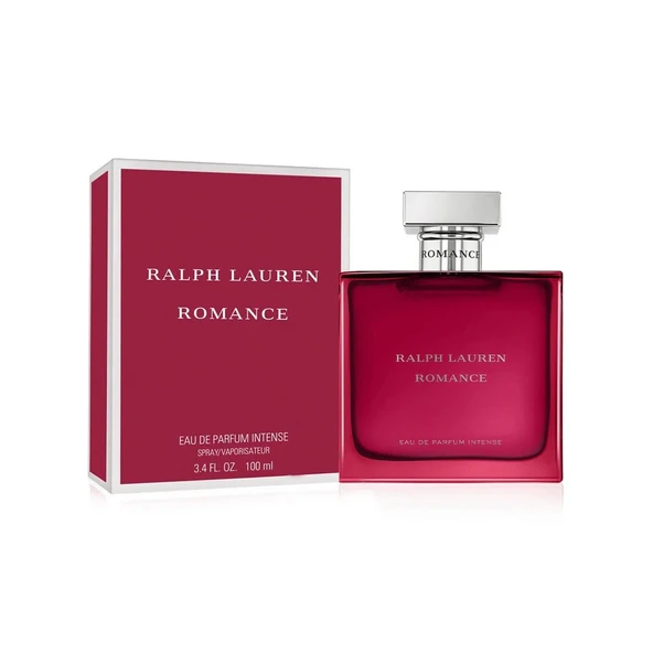 Ralph Lauren Romance EDP Intense 100 ml Kadın Parfüm ürün görseli 1