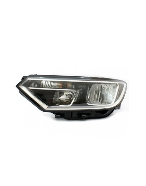 FAR SOL HALOJEN VOLKSWAGEN PASSAT B8 (3G2, CB2, 3G5, CB5) 2014- ürün görseli 1