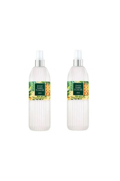 Eyüp Sabri Tuncer Hawaii Ananas Pet Sprey 150 ml, 2'li ürün görseli 1