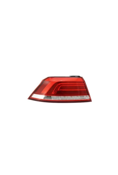 STOP LAMBASI SOL DIŞ COMFORTLİNE LEDLİ PASSAT 15> ürün görseli 1