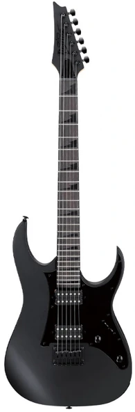 IBANEZ GRGR131EX-BKF GRGR Elektro Gitar Set - Resim 2