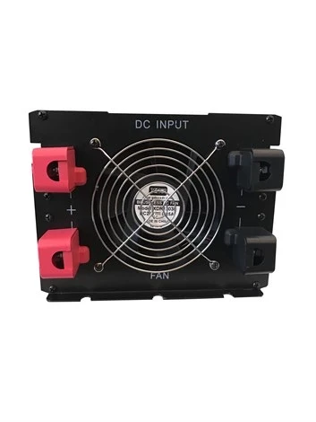 5000 WATT 12 VOLT TAM SİNÜS İNVERTER - Resim 3