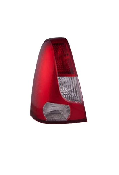 STOP LAMBASI SOL DACIA LOGAN SEDAN (07-08) (BEYAZ REFLEKTÖRLÜ) ürün görseli 1