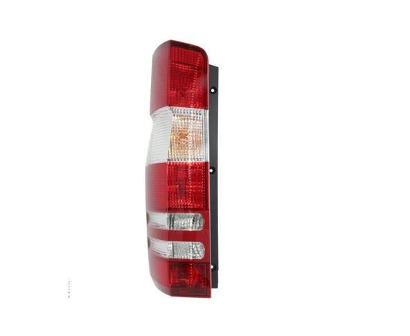 STOP LAMBASI SOL (DUYLU. SISLI) MERCEDES SPRINTER B906 06> ürün görseli 1