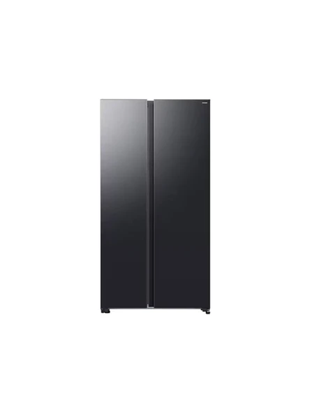BUZDOLABI ( RS70F65QET) ürün görseli 1