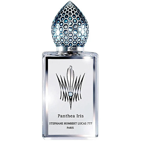 Stephane Humbert Lucas 777 Panthea Iris EDP 50 ml ürün görseli 1