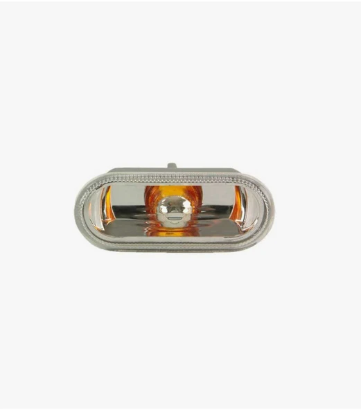 ÇAMURLUK SİNYALİ CADDY 2004 2012 (BEYAZ) ürün görseli 1