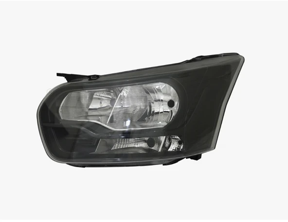 FAR SOL KROM ÇERÇEVELİ FORD TRANSIT COURIER 18=> ürün görseli 1