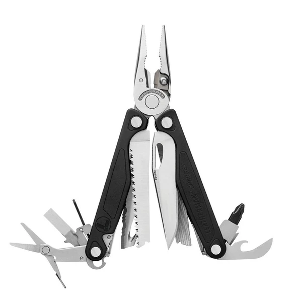 Leatherman Charge Plus Multi̇ Tool ürün görseli 1