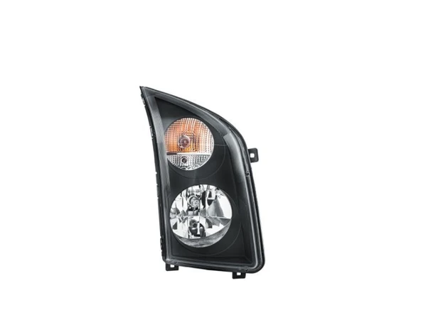 FAR SAĞ VW CRAFTER 2006-2017 MOTORSUZ  H7 PY21W W5W ürün görseli 1
