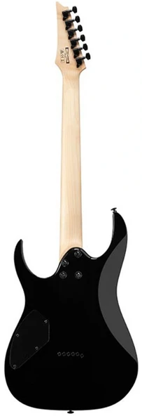 IBANEZ GRGR131EX-BKF GRGR Elektro Gitar Set - Resim 3