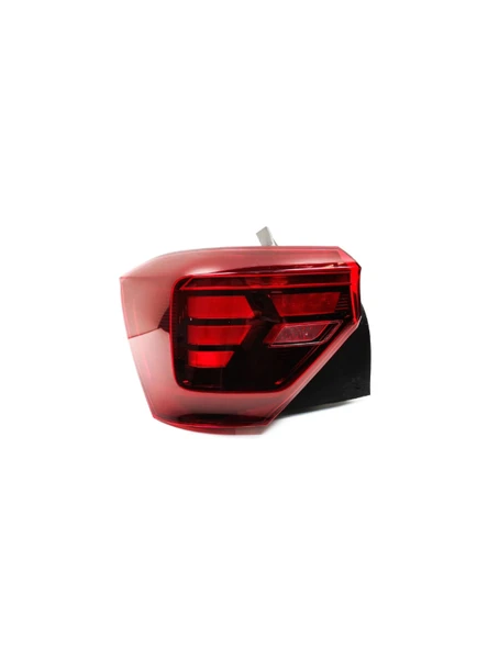 STOP DIŞ SOL LEDLİ VOLKSWAGEN POLO VI ürün görseli 1