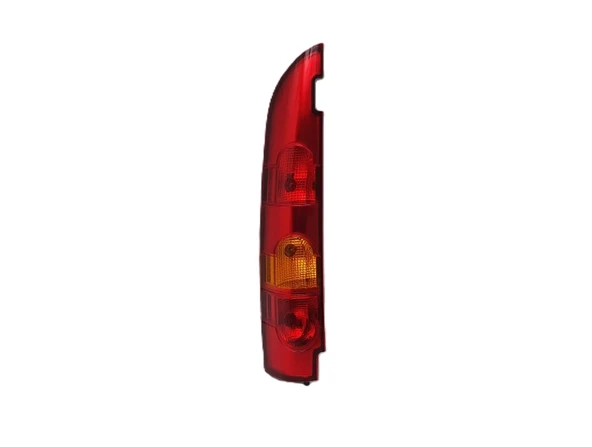 STOP LAMBASI SOL RENAULT KANGOO (03-07) (DUYSUZ) (YANA AÇILAN KAPI) (ÇİFT KAPI) ürün görseli 1