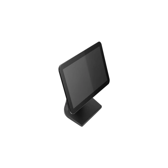 QUATRONIC 18.5" Dokunmatik P1815 5N CORE i5 5.Nesil 8GB RAM- 256GB SSD- FDOS- POS PC ürün görseli 1