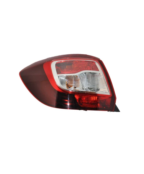STOP DACİA SANDERO SOL FÜME DUYSUZ 12-16 265550577R ürün görseli 1