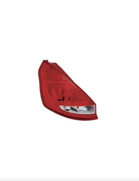 FORD STOP LAMBASI SOL FİESTA 2009- ürün görseli 1