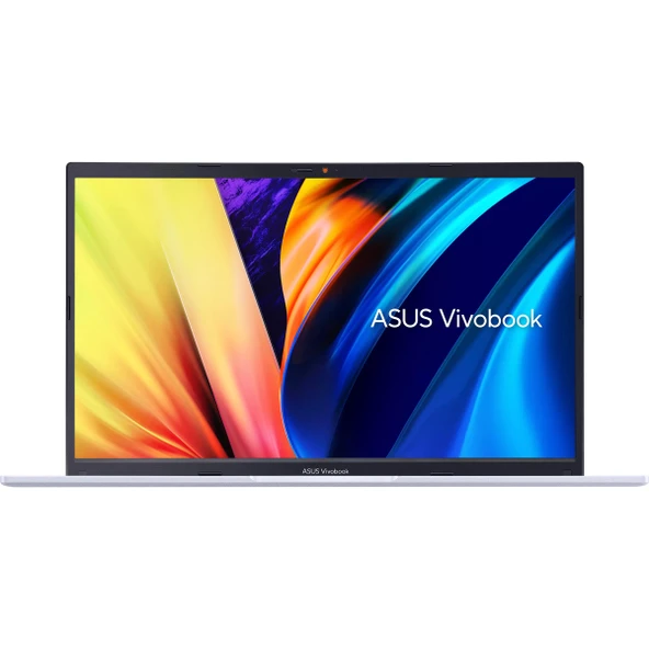 Asus Vivobook 15, Core i3-1315U, 12GB RAM, 512GB SSD, 15.6" Win11+Office (Çanta&Mouse Hediyeli) - Resim 2