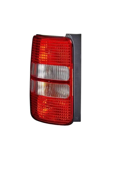 STOP CADDY 3 SOL YM ÇİFT KAPI SOL ürün görseli 1