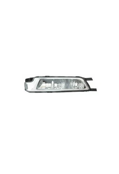 SİS FARI SOL AMPULLÜ VOLKSWAGEN PASSAT B8 2014-2019 ürün görseli 1