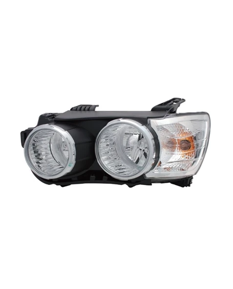 FAR SOL KROM MOTORLU CHEVROLET AVEO T300 12- ürün görseli 1
