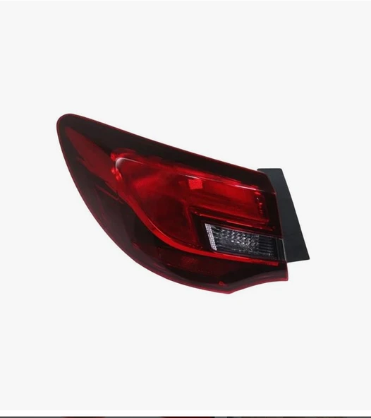 STOP LAMBASI SOL OPEL ASTRA J SEDAN 13- ürün görseli 1