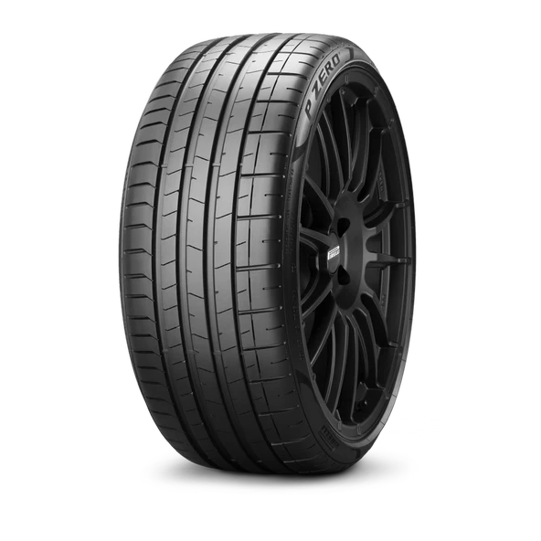 PİRELLİ 265/35R22 102V XL P ZERO VOL NCS YAZ LASTİGİ ÜRETİM YILI:2026 ürün görseli 1