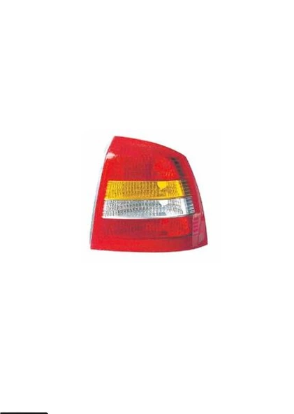 STOP SAĞ OPEL ASTRA G HB FÜME ürün görseli 1