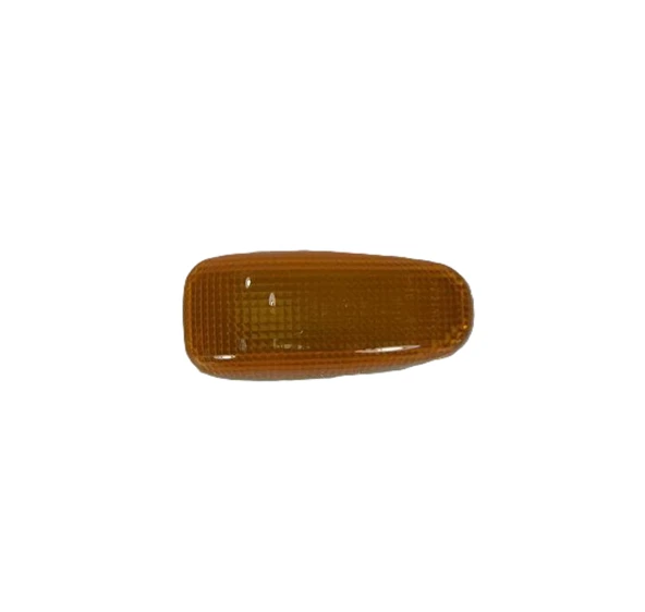 SİNYAL ÇAMURLUK CRAFTER LT35 SARI ürün görseli 1