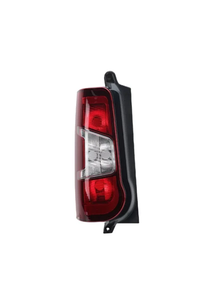 STOP LAMBASI SOL (DUYSUZ) OPEL COMBO E 19> PEUGEOT PARTNER-CITROEN BERLİNGO 19> PROACE CITY 19> (ÇİF ürün görseli 1
